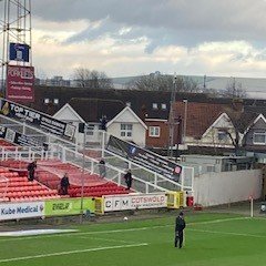 A fans group for @Official_STFC supporters passionate about the environment and environmental sustainability. COYR! #stfc