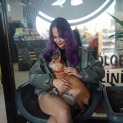 evinperdesi's profile picture. Tango 🌹