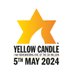 Yellow Candle (@YellowCandleUK) Twitter profile photo