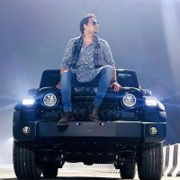 Vaibhav Maurya (@vaibhavmaurya16) 's Twitter Profile