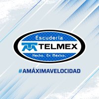 Escudería Telmex(@escuderiatelmex) 's Twitter Profile Photo