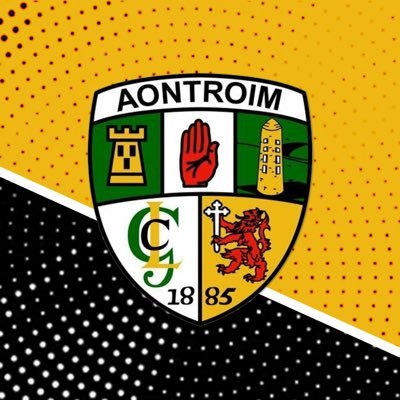 Antrim GAA