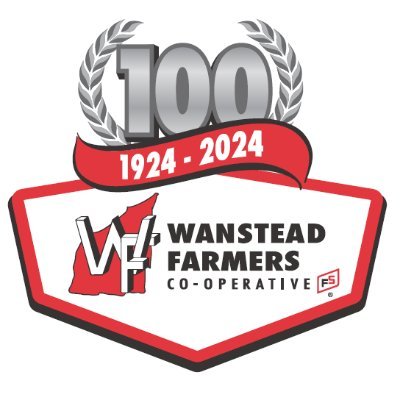 Grain Marketing Twitter account for Wanstead Farmers Co-operative
519-845-3301