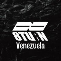 8turn Venezuela(@8turn_venezuela) 's Twitter Profile Photo