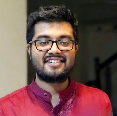 BarnadhyaRwitam Profile Picture