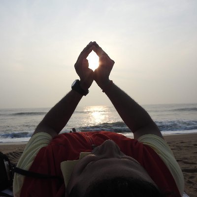 Scientist, Science-lover, Traveler, Wild-life enthusiast, amateur photographer, Part-time blogger