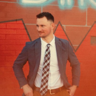 Adam_James_AZ's profile picture. Law, Politics, and Public Policy