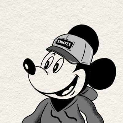 Mickeylorian Profile Picture