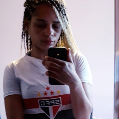 PERFIL DEDICADO VENDAS PRODUTOS DO MEU TIME DO CORAÇÃO #vamossãopaulo @saopaulofc
saopaulina desde 1985 adm @achadosmirian