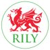 Rily Publications (@GwasgRilyBooks) Twitter profile photo