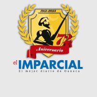 El Imparcial de Oaxaca(@ImparcialOaxaca) 's Twitter Profile Photo