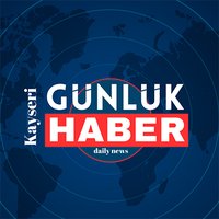 Kayseri Günlük(@TemErsin) 's Twitter Profile Photo