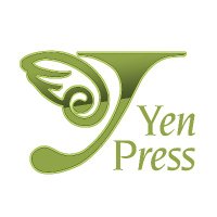 Yen Press(@yenpress) 's Twitter Profile Photo