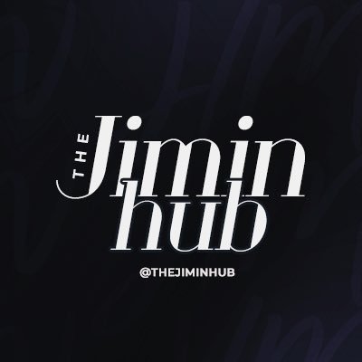Fan account dedicated to support the main dancer and lead vocalist of @bts_twt Park Jimin, The Global It Boy