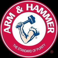 Arm & Hammer Arabia(@Anharabia) 's Twitter Profile Photo