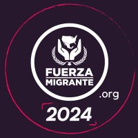 Fuerza Migrante(@FuerzaMigrante) 's Twitter Profile Photo