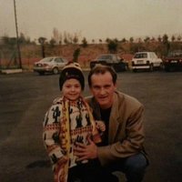 Ömer (@omrrka) Twitter profile photo