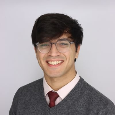 shahnoorahmed_'s profile picture. Lyceum '19 | AKU '24 @akuglobal