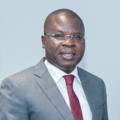 Amédé Koffi Kouakou