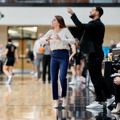 Head Women’s Basketball Coach, Southwestern University 🏀🏴‍☠️