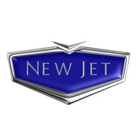 NewJet International(@NewJetIntl) 's Twitter Profile Photo