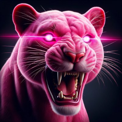 Pink Crypto Panther since '13 💎 Survived Mt. Gox and now I'm here to help 🍀