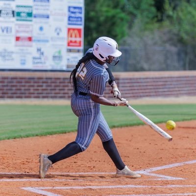 Cook High School 24’ | GA Force Fastpitch 18u| #12 CenterField/OutField | GPA: 3.7 | Email: amarimapps12@gmail.com | Albany State commit💛💙