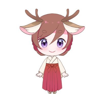 🦌⛩️田螺かのすけさんのプロフィール画像