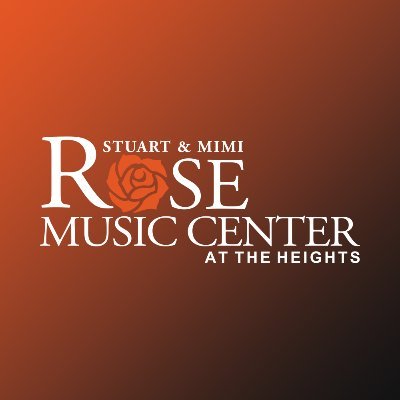 Welcome to the official Rose Music Center Twitter account! For concert news and exclusive pre-sale opportunities, join our newsletter: https://t.co/VFTaC8imjx