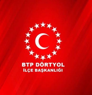 BTP Dörtyol İlçe Başkanlığı Resmi Hesabı
https://t.co/QHNWTqpCKg