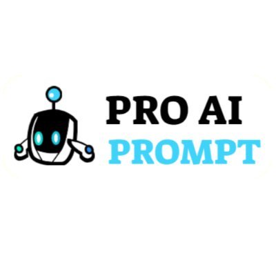 proaiprompt Profile Picture