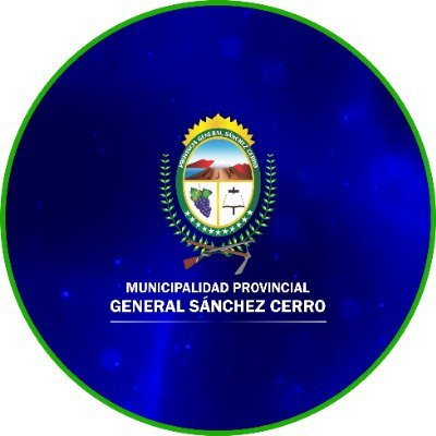 La Municipalidad Provincial General Sánchez Cerro – Omate, está al servicio del pueblo de Omate y toda nuestra provincia.