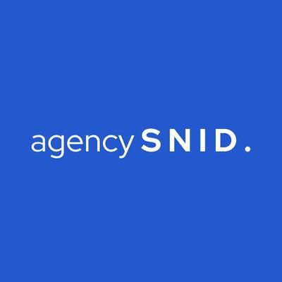 agencysnid_'s profile picture. From strategy to execution, we've got it covered – your go-to for comprehensive marketing
For Consultation, Book a call:
https://t.co/sZzyO9Ao9H