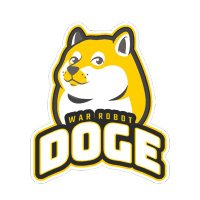 WarRobotDoge (@warrobotdoge) 's Twitter Profile