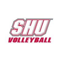 SHU Men's Volleyball(@SacredHeart_MVB) 's Twitter Profile Photo