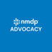 NMDP Advocacy (@NMDP_advocacy) Twitter profile photo