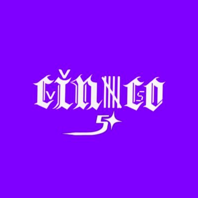 CincoTheBrand Profile Picture