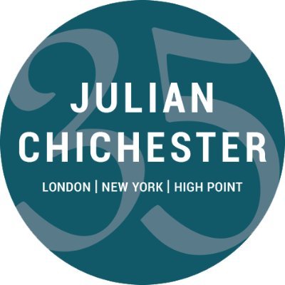 Julian Chichester has an enviable reputation for contemporary design, inspired by tradition and craftsmanship to create timeless furniture. #35yearsofdesign