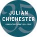 Julian Chichester (@julianchichltd) Twitter profile photo Julian Chichester (@julianchichltd) Twitter profile photo