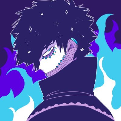 Icon made by @Yzomiris