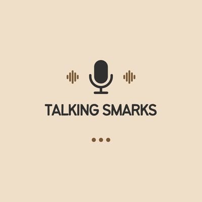 Welcome to the official twitter page of Talking (S)marks! Hosted by @WolfyMolina https://t.co/s7O6sqIlo6