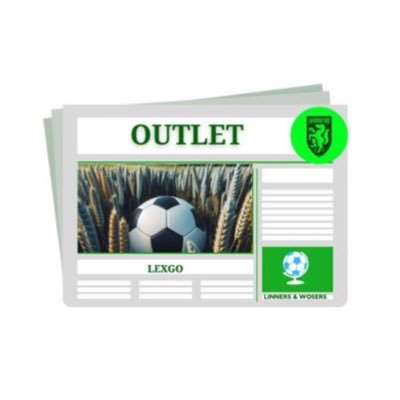 The best source for all things @LexSporting (Men’s USL1 and Women’s USLSL) and former players. A @LWLowerLeagues and @LinnersWosers Outlet. 💚