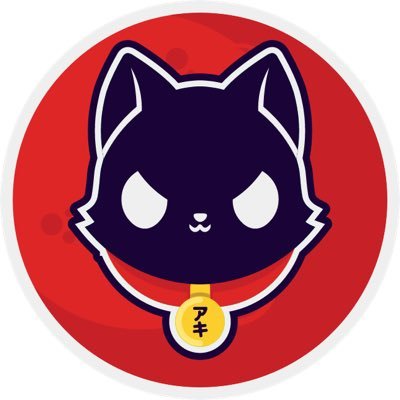 Akidotsvさんのプロフィール画像