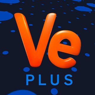 VePlus_ Profile Picture