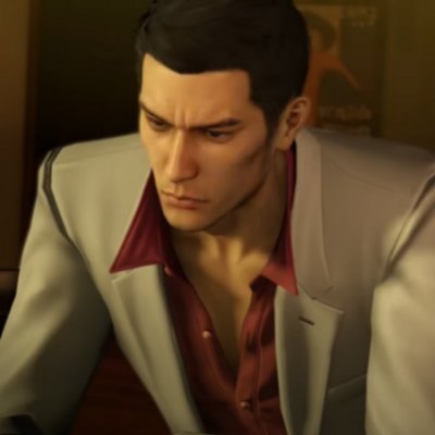 repeating the same jokes since 2022 | niche Yakuza content creator | dead souls kiwami's strongest soldier