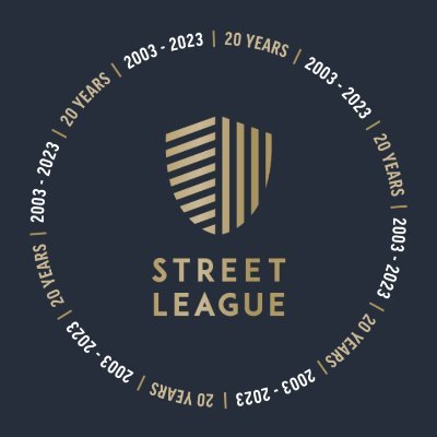 StreetLeagueUK Profile Picture