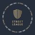 Street League (@StreetLeagueUK) Twitter profile photo