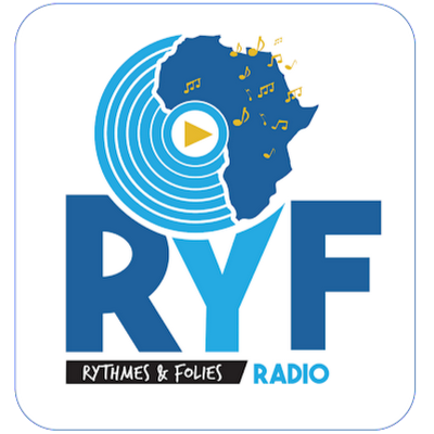 Rythmes & Folies (RYF) radio est la première web radio 100% divertissement au Cameroun. nous sommes présents dans 176 pays. FCB,IG,YT&Tiktok:@ryfradio