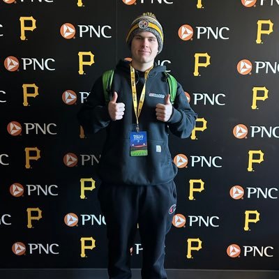 BenSteelYinzer Profile Picture