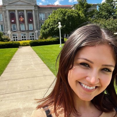 @missouristate Experimental Psychology Master’s Student | Graduate Assistant: Psychology (Stats) Help Desk | Research Assistant: Brain and Behavior Research Lab